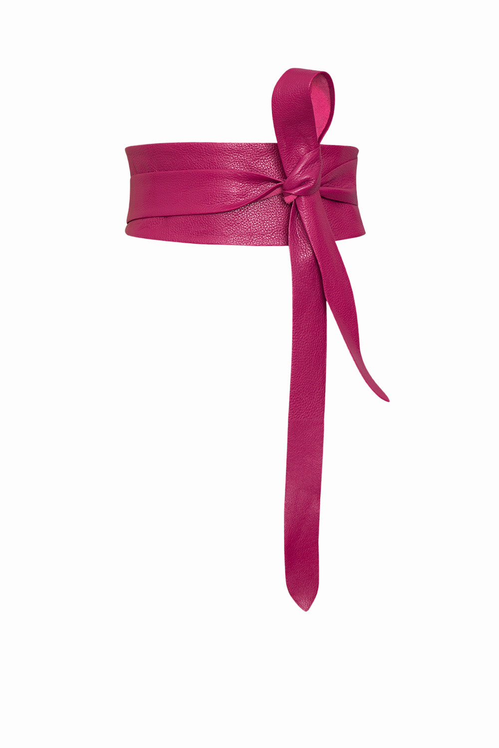 Cinto Ângela (Faixa Pink 2 Voltas). Em até 4 x R$ 42,47. Sem Juros.